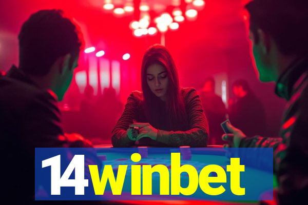 14winbet