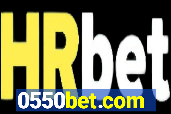 0550bet.com