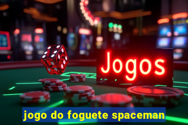 jogo do foguete spaceman