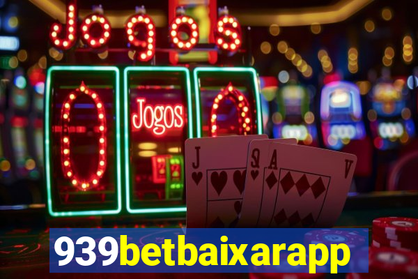 939betbaixarapp