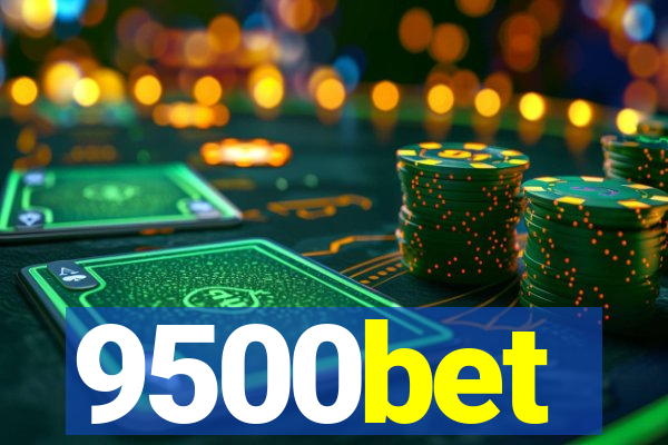 9500bet