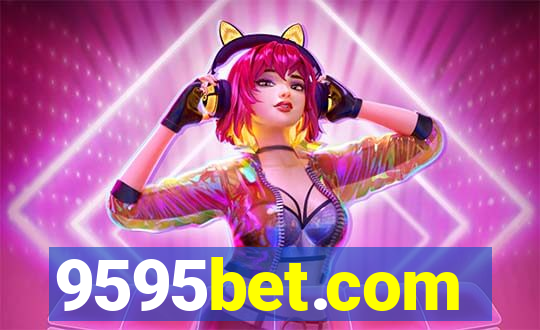 9595bet.com