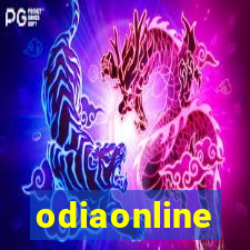 odiaonline