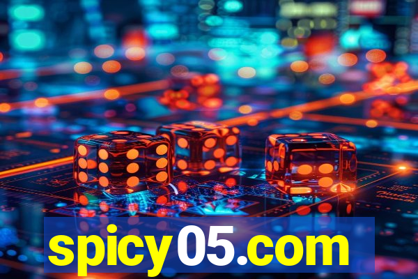 spicy05.com