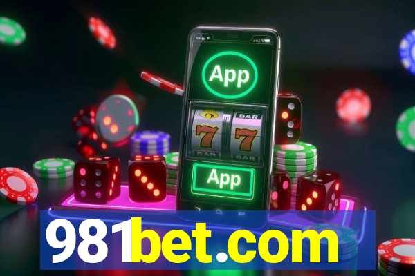 981bet.com