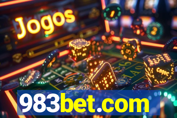 983bet.com