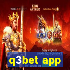 q3bet app