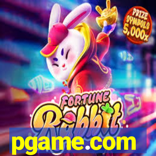 pgame.com