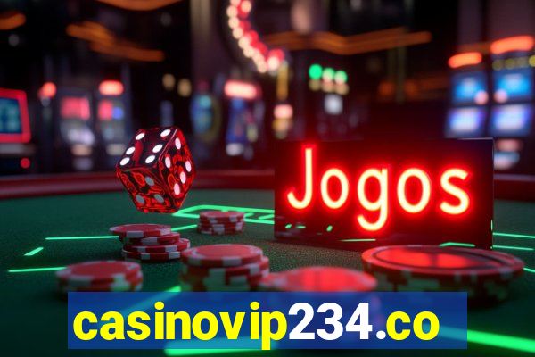 casinovip234.com