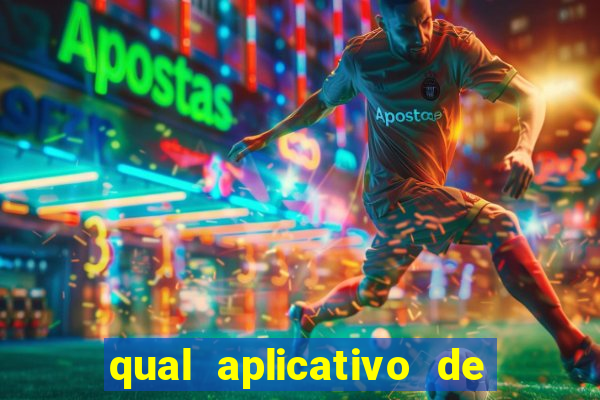 qual aplicativo de jogo que paga dinheiro de verdade