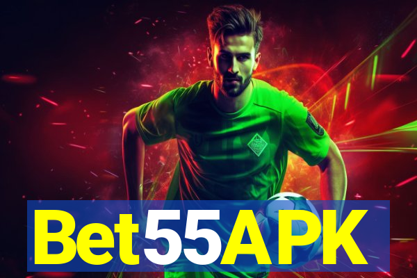 Bet55APK