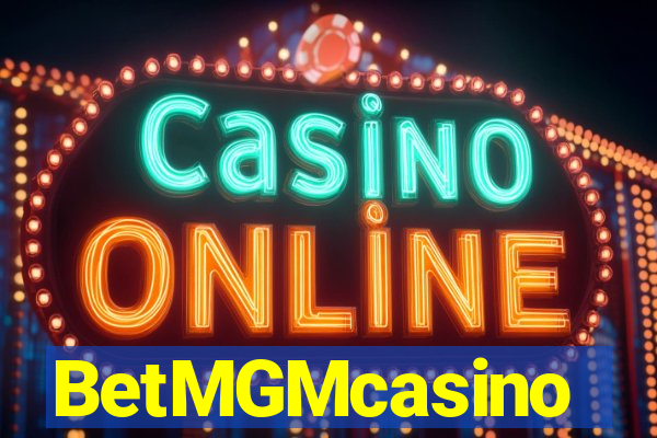 BetMGMcasino