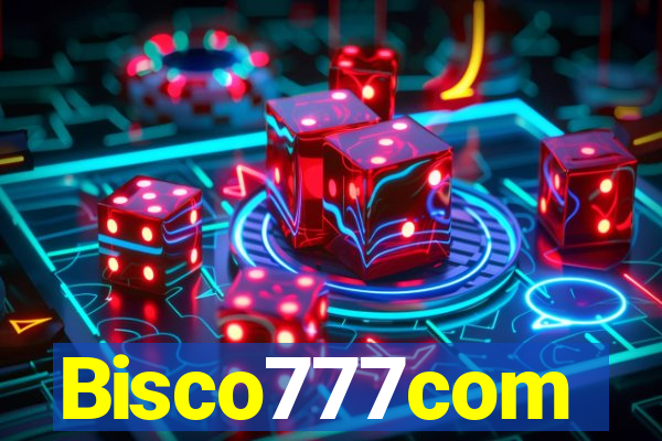 Bisco777com