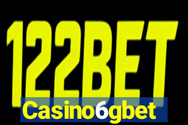 Casino6gbet