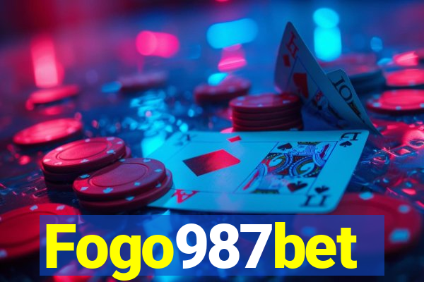 Fogo987bet