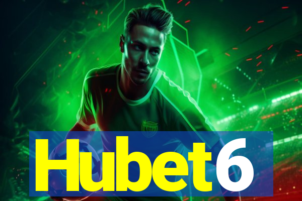 Hubet6