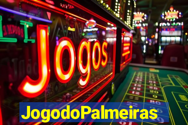 JogodoPalmeiras