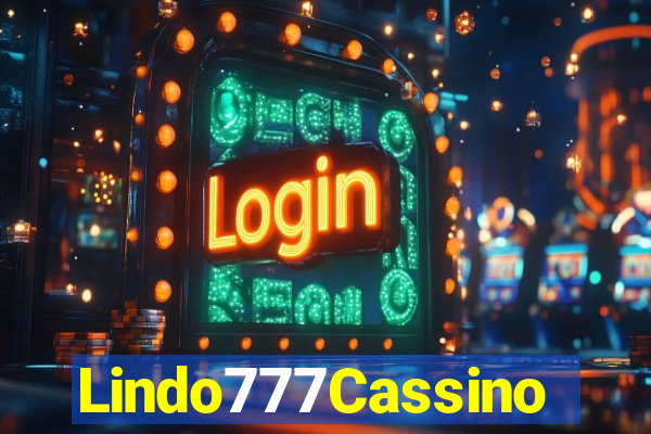 Lindo777Cassino