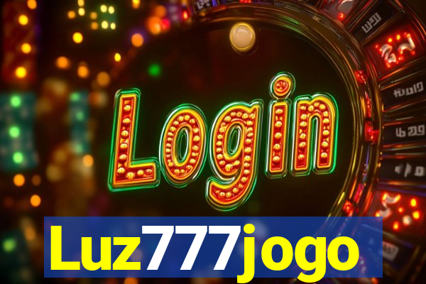 Luz777jogo