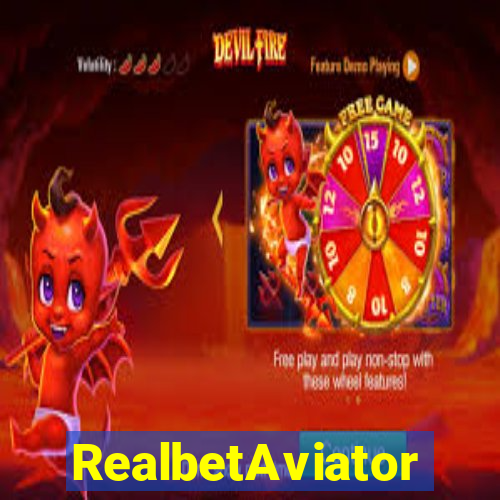 RealbetAviator