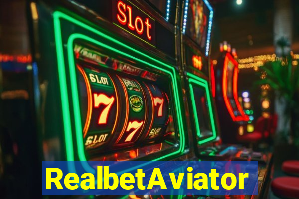 RealbetAviator