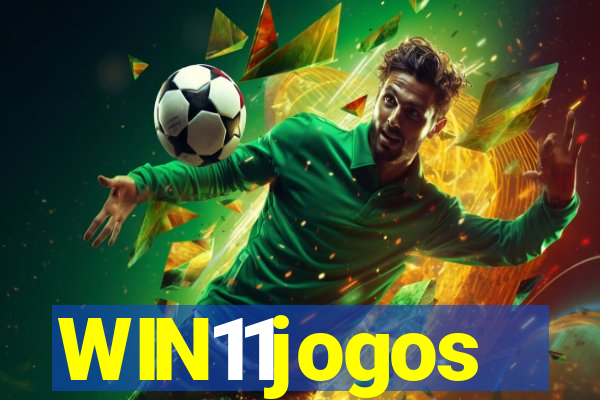 WIN11jogos