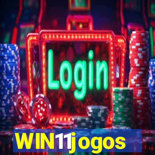 WIN11jogos