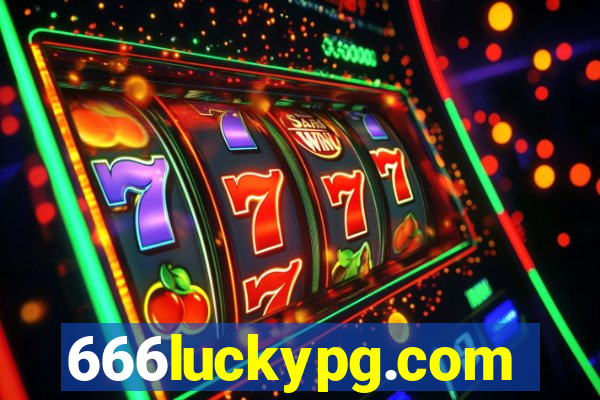 666luckypg.com