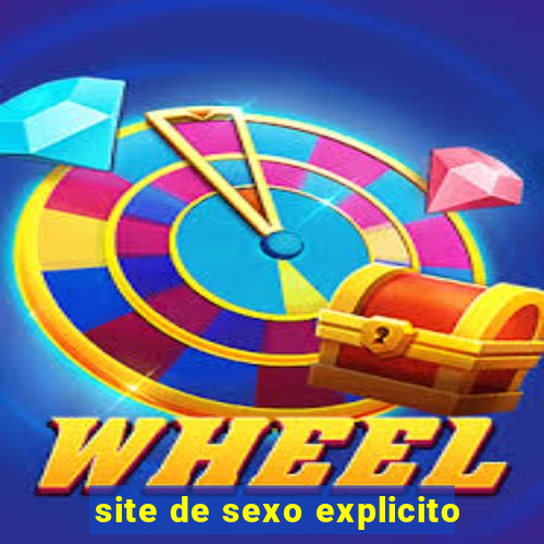 site de sexo explicito