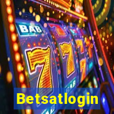 Betsatlogin