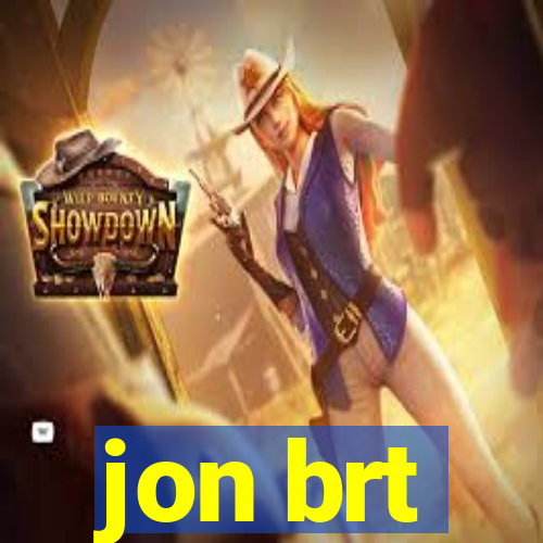 jon brt