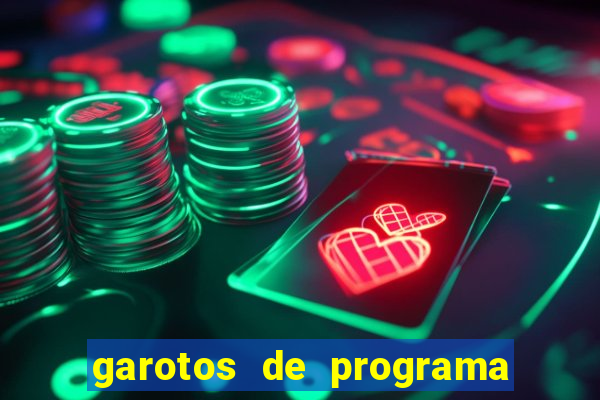 garotos de programa em porto seguro