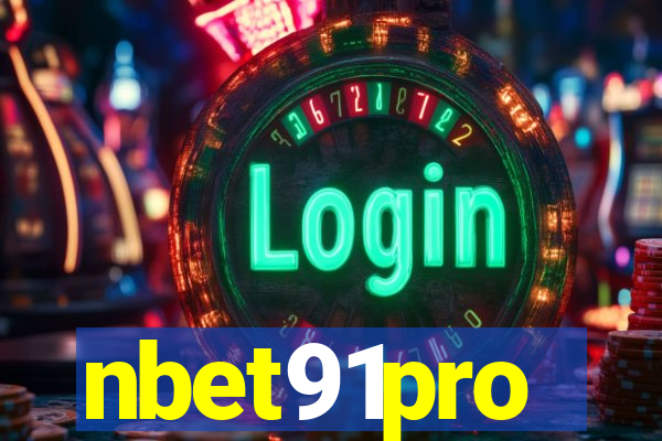 nbet91pro