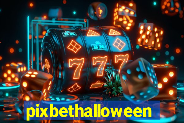 pixbethalloween