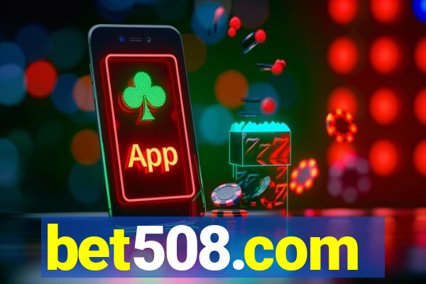 bet508.com