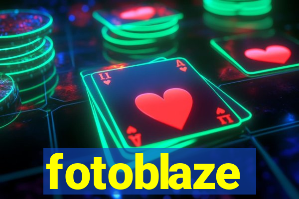 fotoblaze