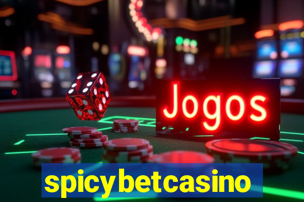 spicybetcasino