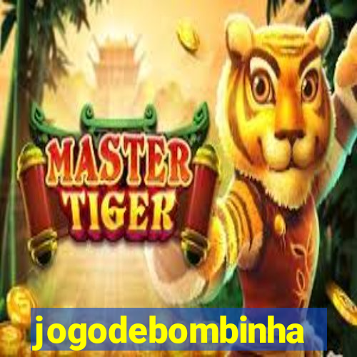 jogodebombinha