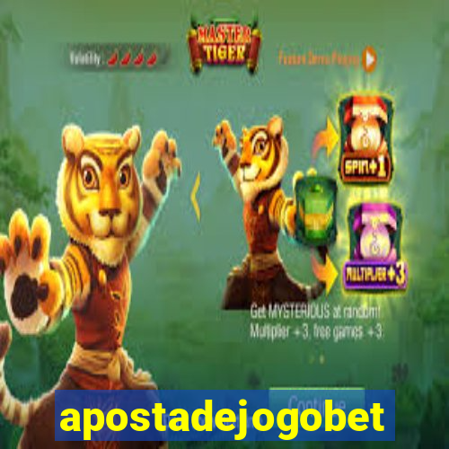 apostadejogobet