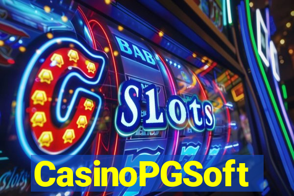 CasinoPGSoft