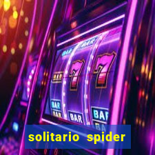 solitario spider windows xp