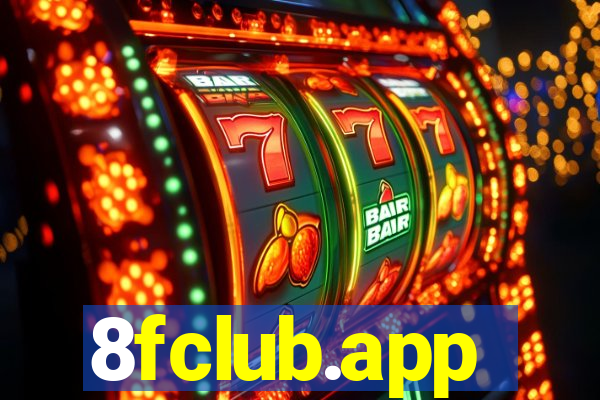 8fclub.app