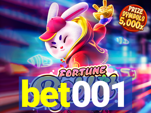 bet001