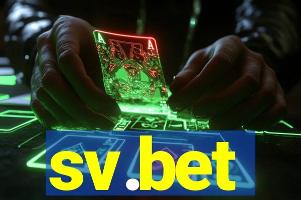 sv.bet