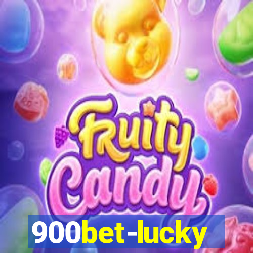 900bet-lucky