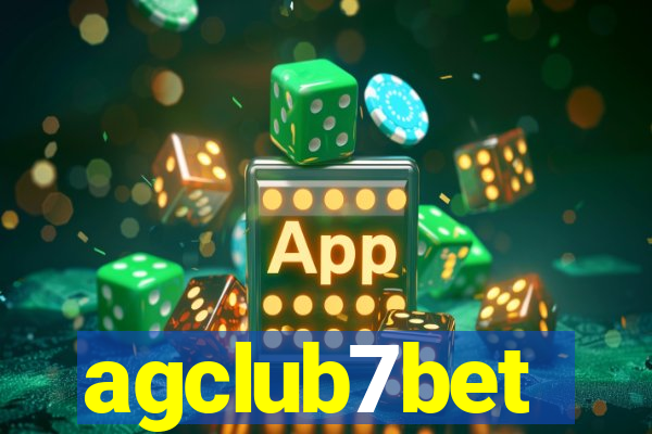 agclub7bet