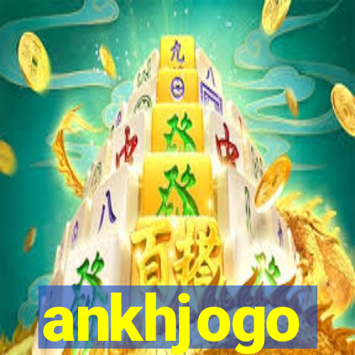 ankhjogo