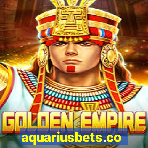 aquariusbets.com