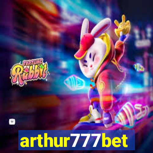 arthur777bet