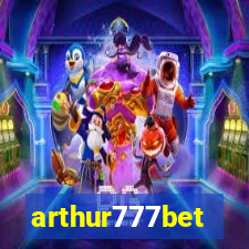 arthur777bet